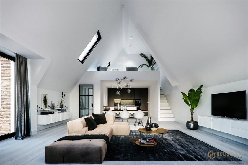 Thiết kế giếng trời đẹp