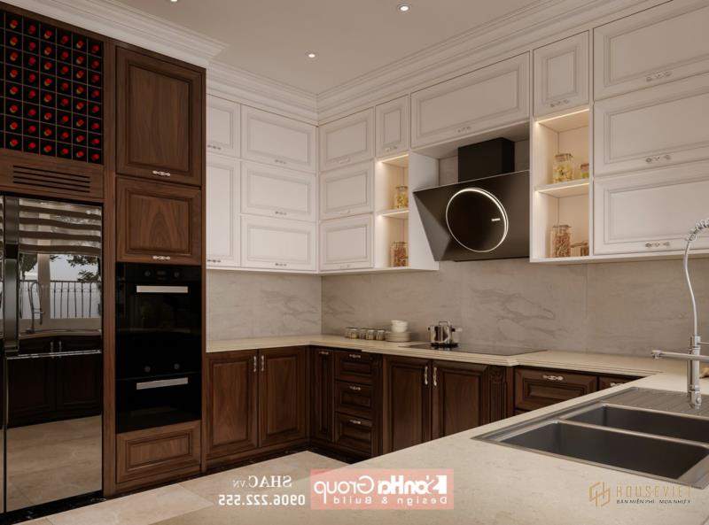 Biệt thự 140m2 tại Hải Phòng Biệt thự 140m2 tại Hải Phòng