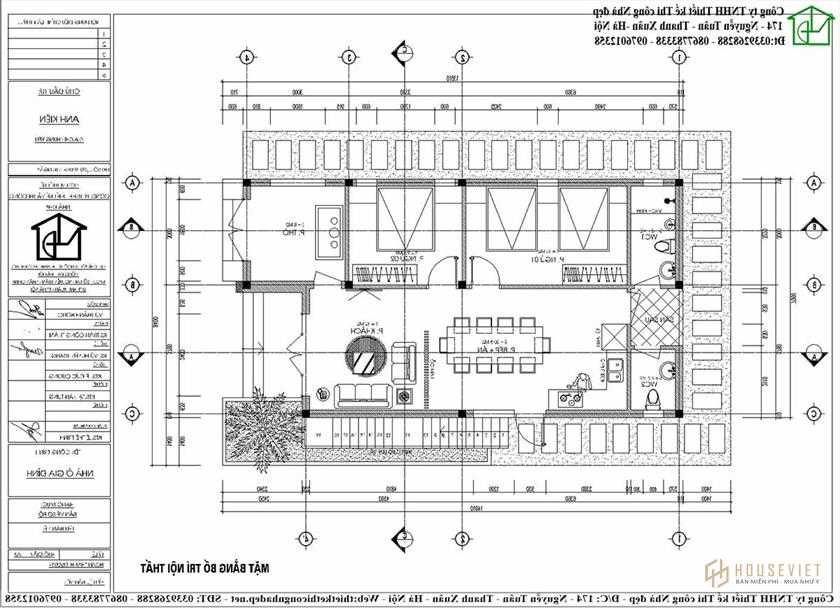 Đầy đủ chức năng, tiện lợi trong cuộc sống hàng ngày