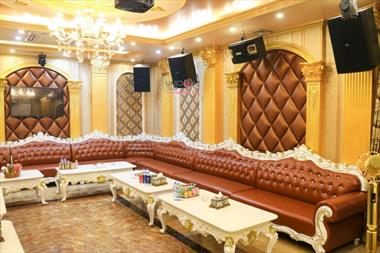Tư vấn thiết kế và thi công phòng karaoke trọn gói mới nhất