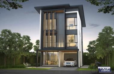 Top những mẫu thiết kế nhà 3 tầng 7x10m được quan tâm nhất