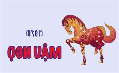 MẬU THÌN SINH NĂM 1978 NĂM MẬU TUẤT LÀ GÌ? MÀU GÌ? Tử vi trọn đời