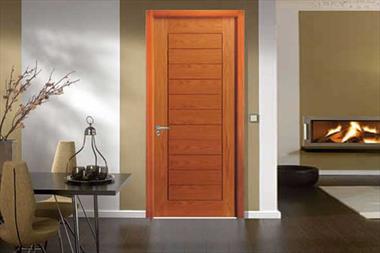 Tuyển chọn những mẫu cửa gỗ phòng ngủ đẹp nhất 2022