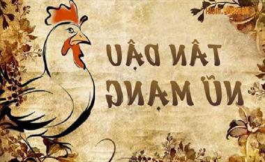 Tuổi Tân Dậu sinh năm 1981 GIÀU GÌ?  MÀU GÌ?  Tử vi trọn đời