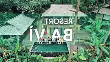 Toplist resort vườn quốc gia Ba Vì giá rẻ thích hợp nghỉ dưỡng cuối tuần