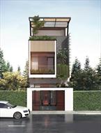 Tư Vấn Thiết Kế Nhà Ống 3 Phòng Ngủ Cho Gia Đình