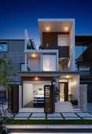 Mẫu thiết kế nhà đẹp diện tích 100m2 ai cũng muốn sở hữu