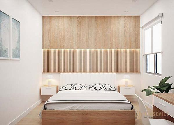 Cách phối hợp màu sắc và nội thất ấn tượng