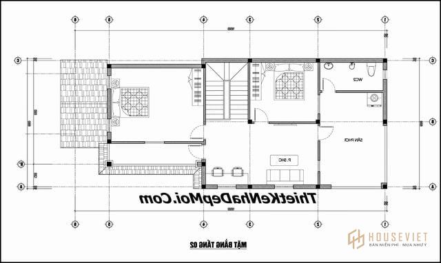 Bạn đã đến nha sĩ được 2 năm 7x16m