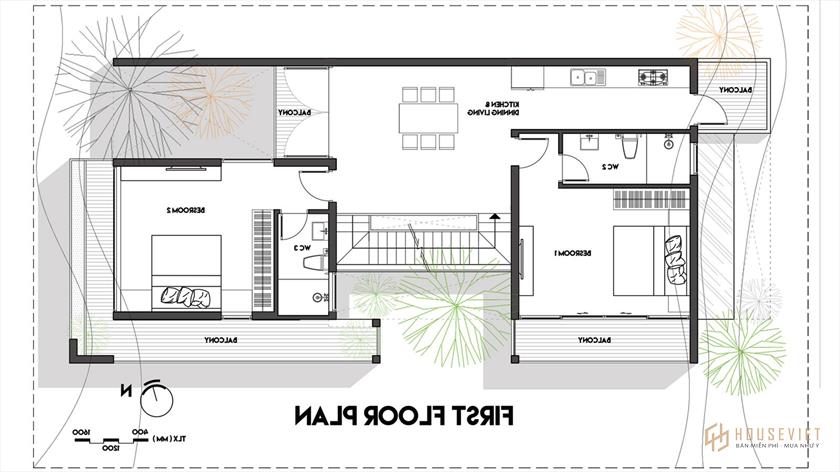 thiết kế đẹp