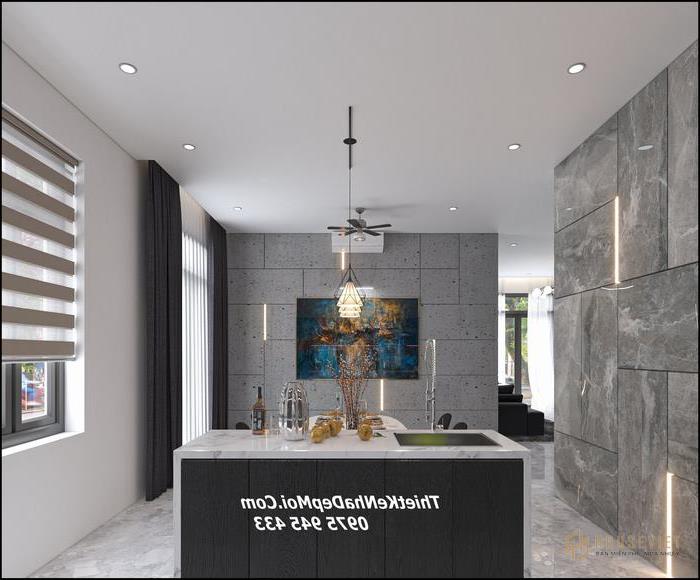 Bàn ghế sân vườn kiểu Nhật 150m2