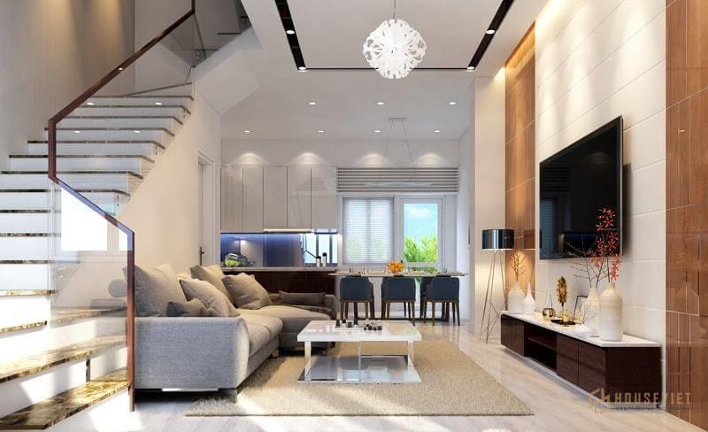 Bàn ghế phòng khách đẹp đẳng cấp