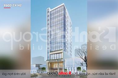 Khách sạn 4 sao Sun Palace Boutique Đà Nẵng - thiết kế đẹp từng chi tiết