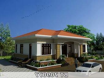 Xây nhà 150m2 hết bao nhiêu tiền?  BT709077