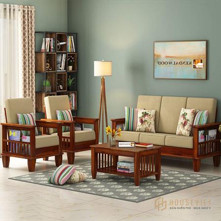 Mẫu nhà 2 tầng 100m2