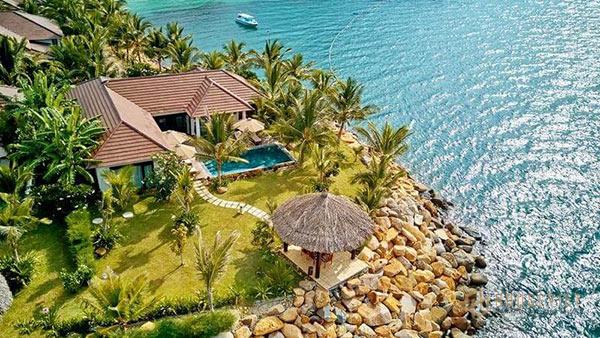 Cần đặt rert ở khu vực có vị trí thuận lợi hoặc các điểm du lịch nổi tiếng.