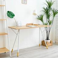 Chọn decor bàn làm việc kiểu hàn quốc trẻ trung, hiện đại