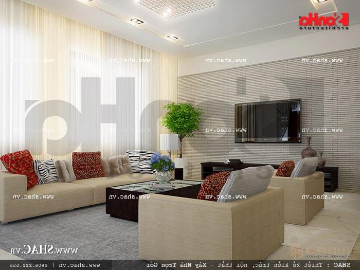 Ghế sofa phòng khách sh btp 0057