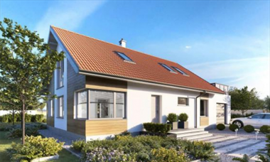 Thiết kế nhà vườn 1 tầng 3 phòng ngủ |  Top những ngôi nhà đẹp năm 2022