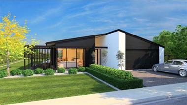 Top 10 mẫu nhà 1 tầng đẹp hiện đại xu hướng mới năm 2022