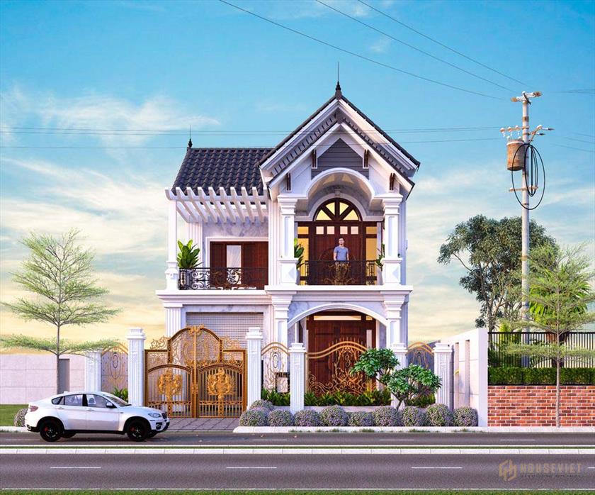 thiết kế đẹp