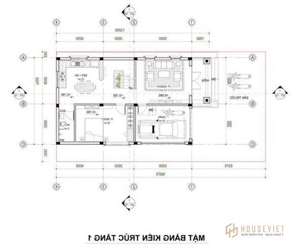 thiết kế đẹp
