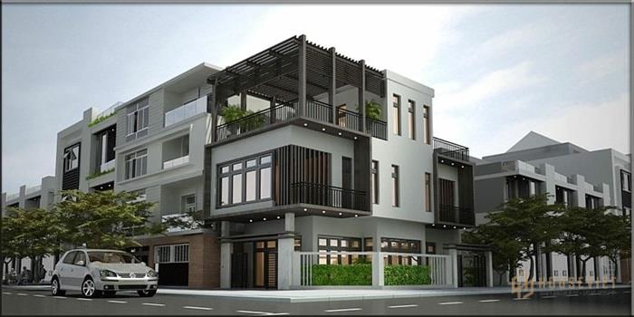 Nhà Ống Với Nhiều Mẫu Thiết Kế Hiện Đại Nhất Hiện Nay Nhà Ống Với Nhiều Mẫu Thiết Kế Hiện Đại Nhất Hiện Nay