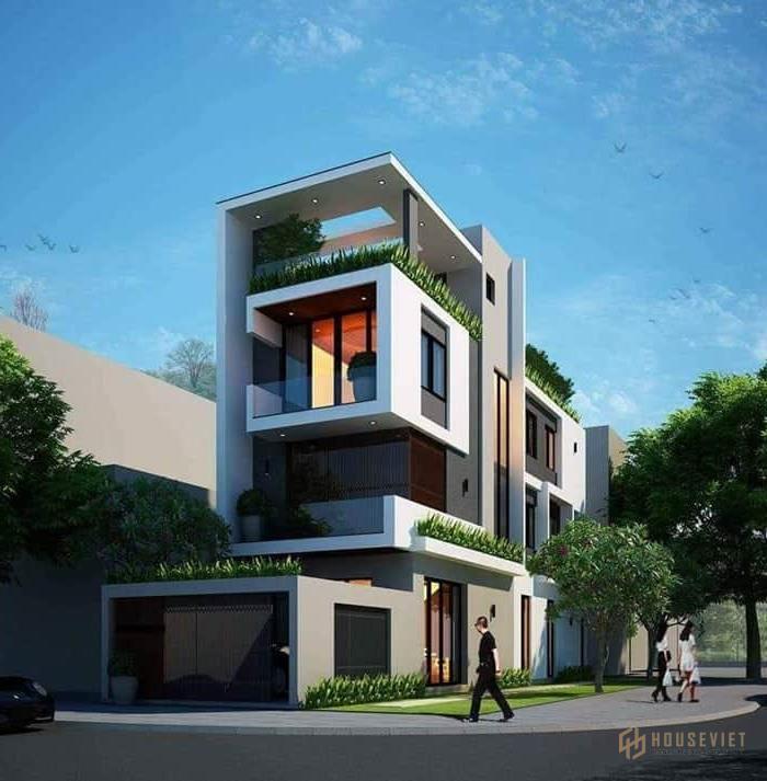 Nhà Ống Với Nhiều Mẫu Thiết Kế Hiện Đại Nhất Hiện Nay Nhà Ống Với Nhiều Mẫu Thiết Kế Hiện Đại Nhất Hiện Nay