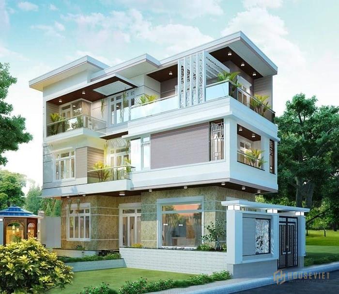 Nhà Ống 2 Mặt Tiền Với Nhiều Kiểu Dáng Hiện Đại Nhất Hiện Nay Nhà Ống 2 Mặt Tiền Với Nhiều Kiểu Dáng Hiện Đại Nhất Hiện Nay