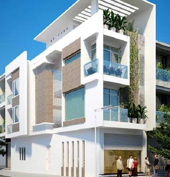 Nhà Ống 2 Mặt Tiền Với Nhiều Kiểu Dáng Hiện Đại Nhất Hiện Nay Nhà Ống 2 Mặt Tiền Với Nhiều Kiểu Dáng Hiện Đại Nhất Hiện Nay