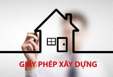 Giấy phép xây dựng là gì? Phân loại giấy phép xây dựng