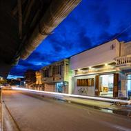 Mẫu nhà cấp 4 đẹp 1 tầng nổi bật giữa phố Phan Thiết