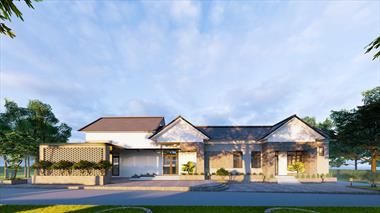 Top 5 phong cách thiết kế biệt thự mini 1 tầng được mong muốn nhất