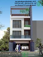 Bộ sưu tập nhà phố 3 tầng dưới 1,5 tỷ đẹp nhất 2019