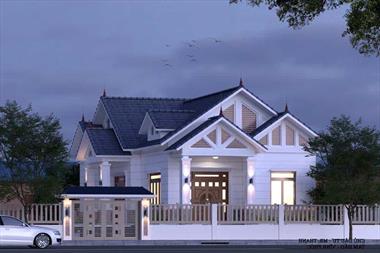 Siêu sang trọng Tầng thượng Tầng thượng Chi phí thấp Chi phí thấp