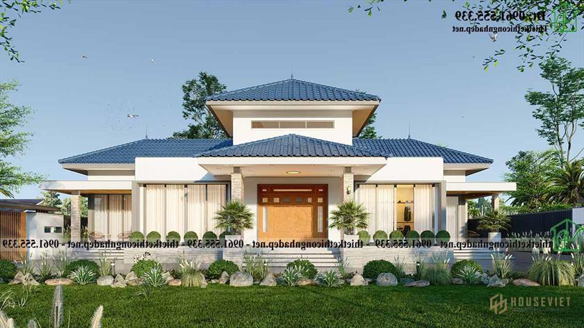 Mau-bet-thu-1-tang-4-phong-ngu-22x11m-tai-bac-ninh-ndbt1t133-10