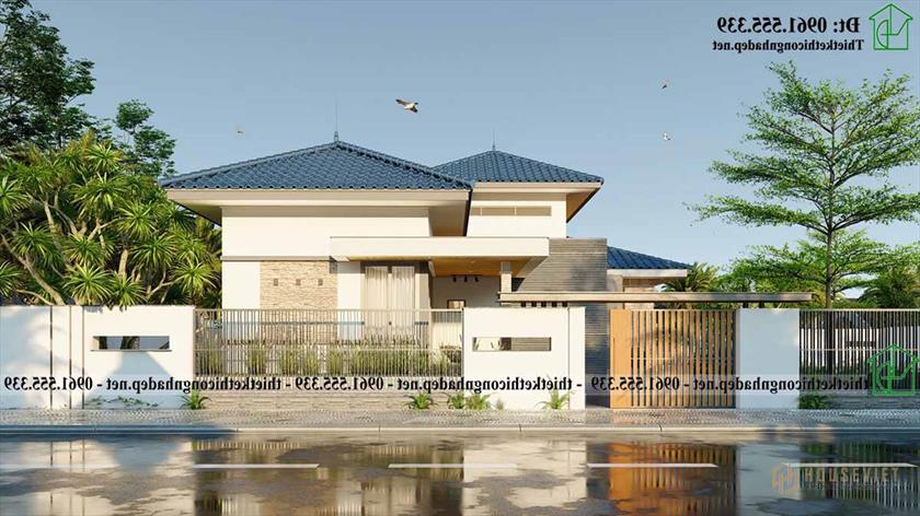 Mau-bet-thu-1-tang-4-phong-ngu-22x11m-tai-bac-ninh-ndbt1t133-12