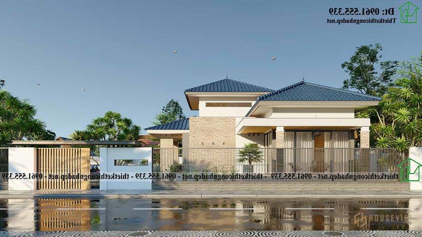 Mau-biet-thu-1-tang-4-phong-ngu-22x11m-tai-bac-ninh-ndbt1t133-13