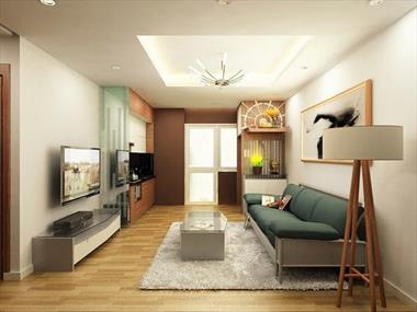 Mẹo trang trí phòng khách nhỏ triệu người mê