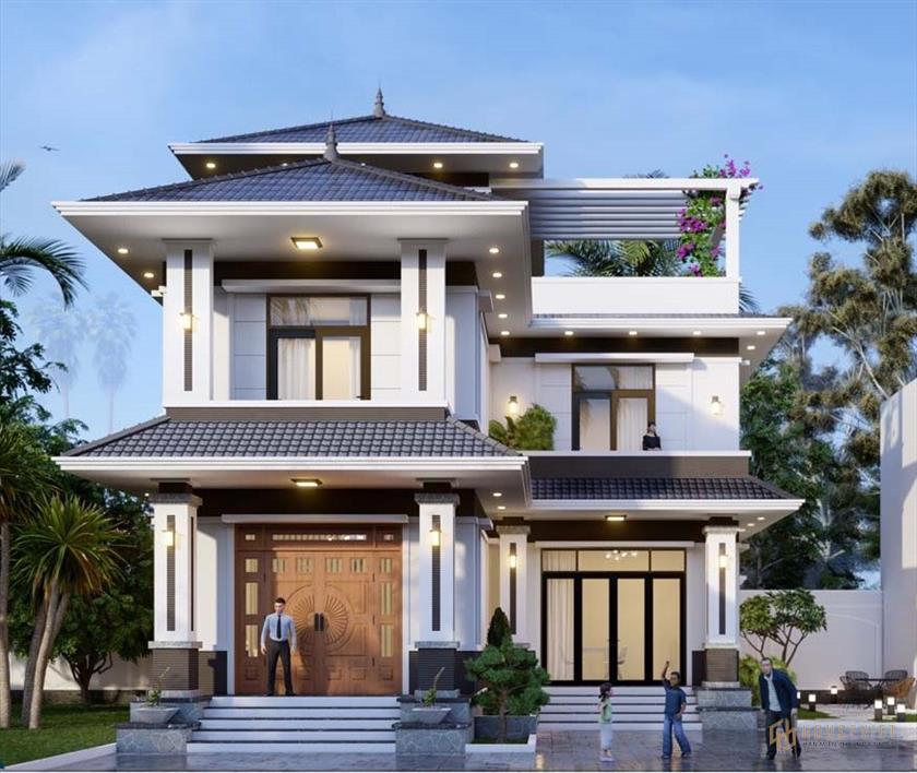 thiết kế đẹp
