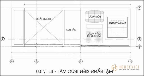 Kiến trúc mái thái được bố trí các hạng mục phục vụ nhu cầu sinh hoạt cùng với cách bố trí đường nét chi tiết và khoa học nhất.