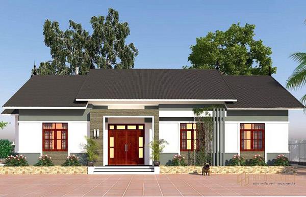 Khả năng khuếch đại ánh sáng mặt trời hiệu quả tạo cảm giác mát mẻ vào mùa hè rất thích hợp cho người lớn tuổi