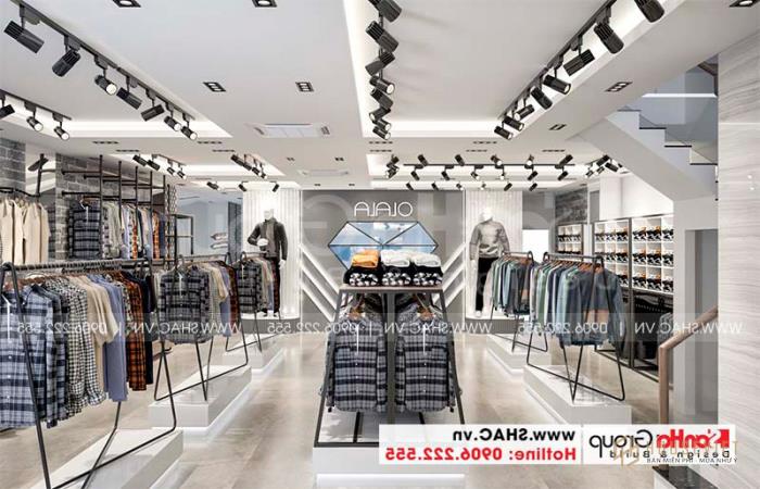 Các  Vật liệu ốp lát được lựa chọn cẩn thận để làm nổi bật sự sang trọng