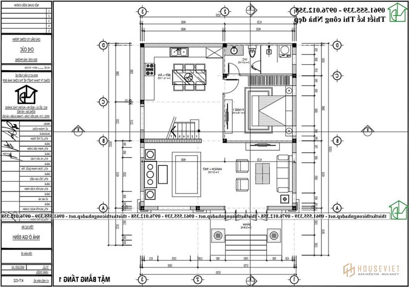 mat-bang-biet-thu-2-tang-9x12m-tan-co-ndbt2t164