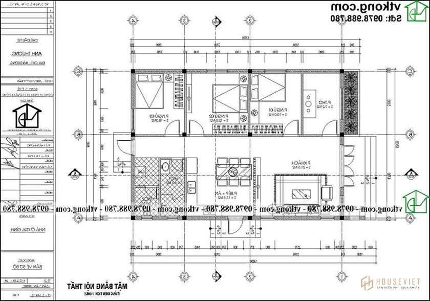 Mb-cong-nang-cua-mau-nha-cap-4-mai-ton-3-phong-ngu-9x13m-nc4147