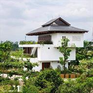 Thiết kế mẫu nhà 3 tầng theo phong cách nhật bản vạn người mê