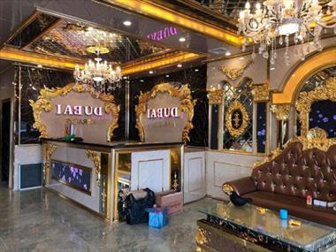 Tư vấn thiết kế thi công phòng Karaoke kinh doanh