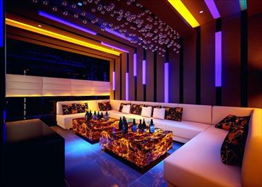 Tư vấn thiết kế thi công phòng Karaoke 20m2 đẹp độc đáo