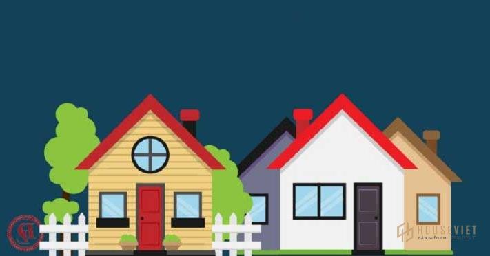 Nhà Cấp 4 là gì?  Ưu điểm và Ưu điểm nổi bật