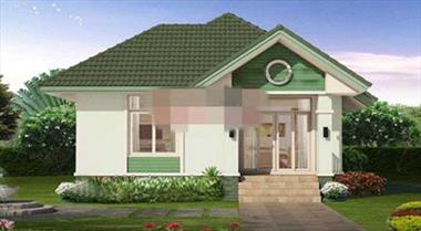 Xây nhà cấp 4 diện tích 50m2 hết bao nhiêu tiền?